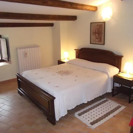 Couette-café San Marco Pacentro