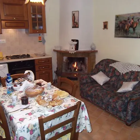 Bed & Breakfast San Marco