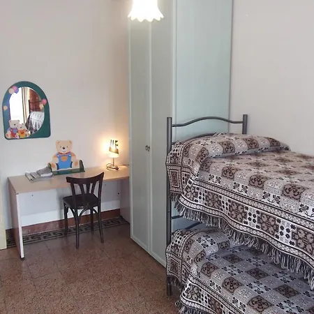 San Marco Bed & Breakfast Pacentro