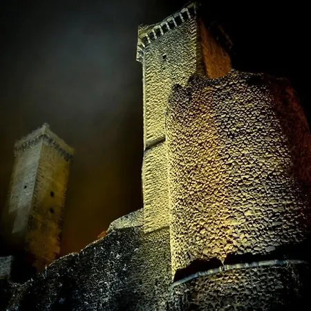 San Marco Couette-café