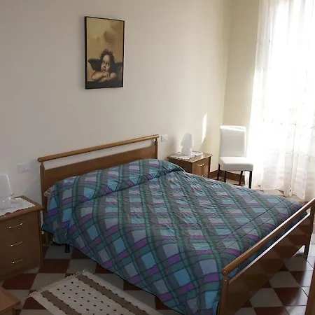 Couette-café San Marco *