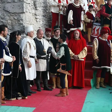 San Marco * Pacentro