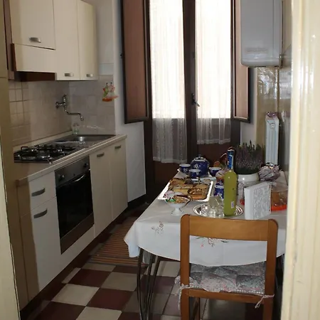 San Marco Alojamento de Acomodação e Pequeno-almoço *