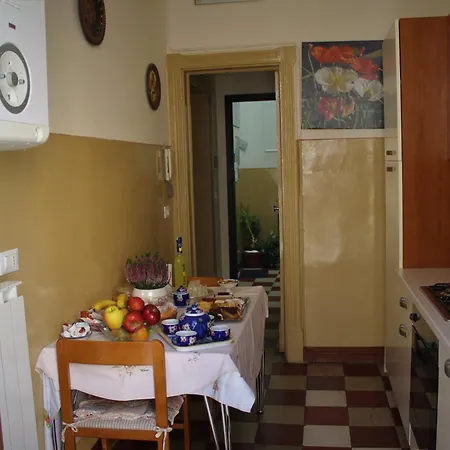 San Marco Bed & Breakfast *