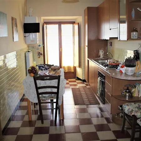 Couette-café San Marco