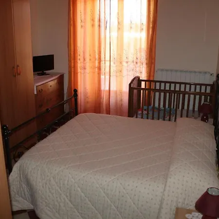 Couette-café San Marco