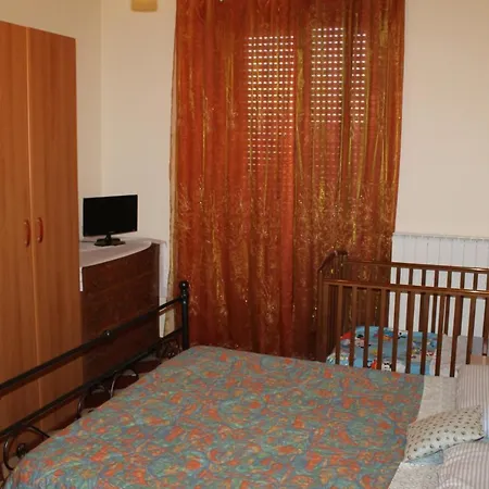 San Marco Bed & Breakfast Pacentro