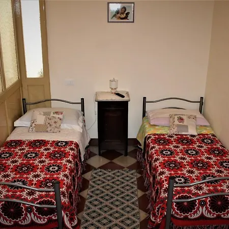 Bed & Breakfast San Marco *