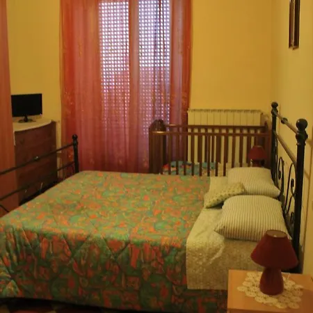 San Marco Bed & Breakfast
