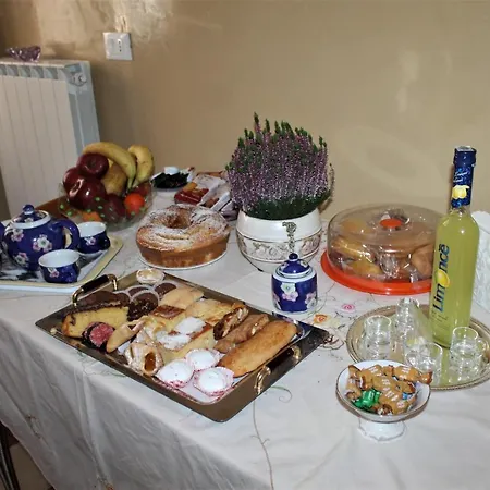 San Marco Bed & Breakfast *