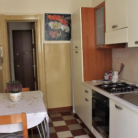 Couette-café San Marco Pacentro