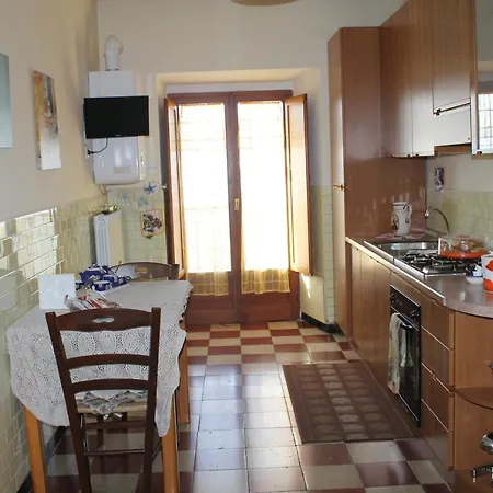 San Marco Couette-café Pacentro