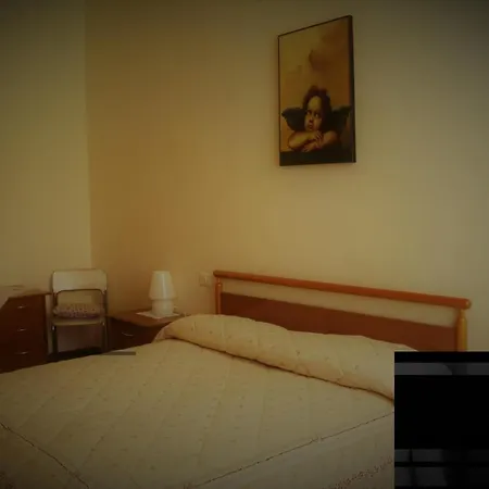 Couette-café San Marco Pacentro