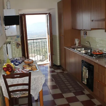 San Marco * Pacentro