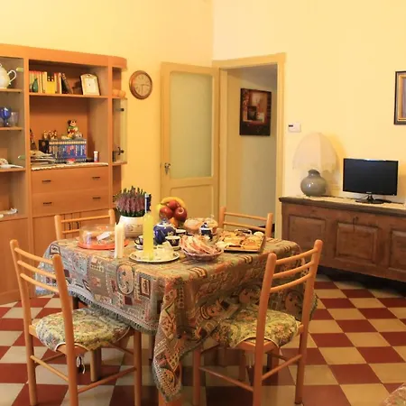 Alojamento de Acomodação e Pequeno-almoço San Marco