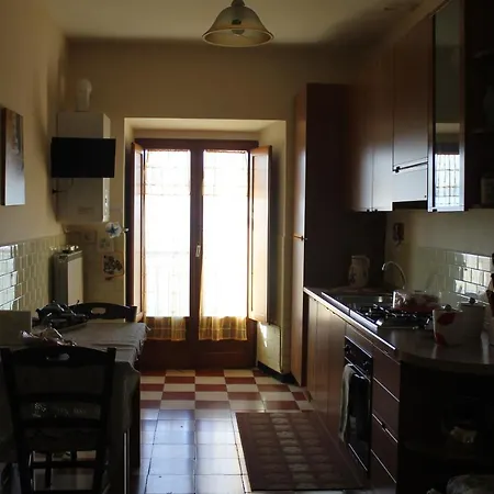 San Marco Couette-café