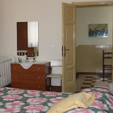 Couette-café San Marco Pacentro