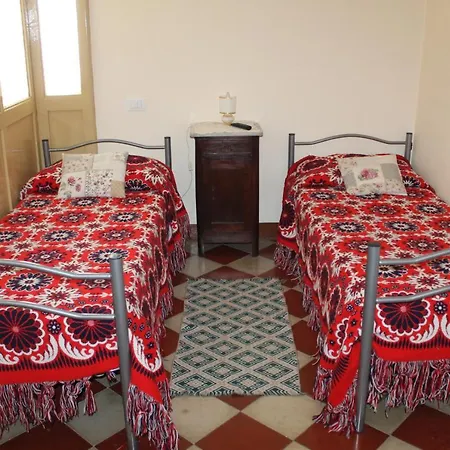 Couette-café San Marco Pacentro