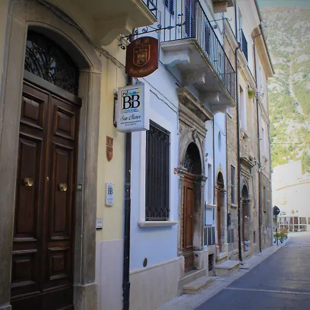 Bed & Breakfast San Marco