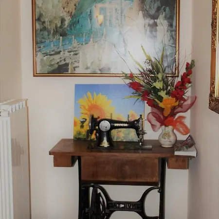 Couette-café San Marco *