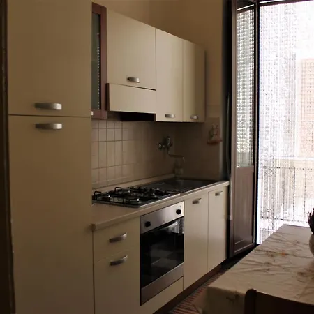 Couette-café San Marco