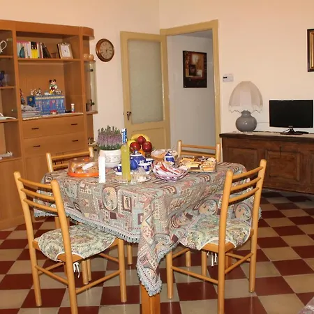 San Marco Couette-café Pacentro