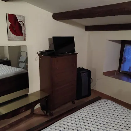 San Marco Couette-café Pacentro