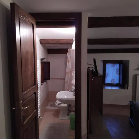 San Marco Alojamento de Acomodação e Pequeno-almoço *