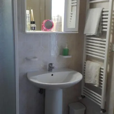 Couette-café San Marco Pacentro