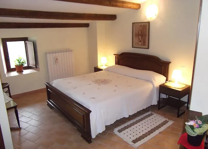Bed & Breakfast San Marco Pacentro