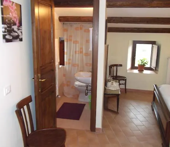 San Marco * Pacentro