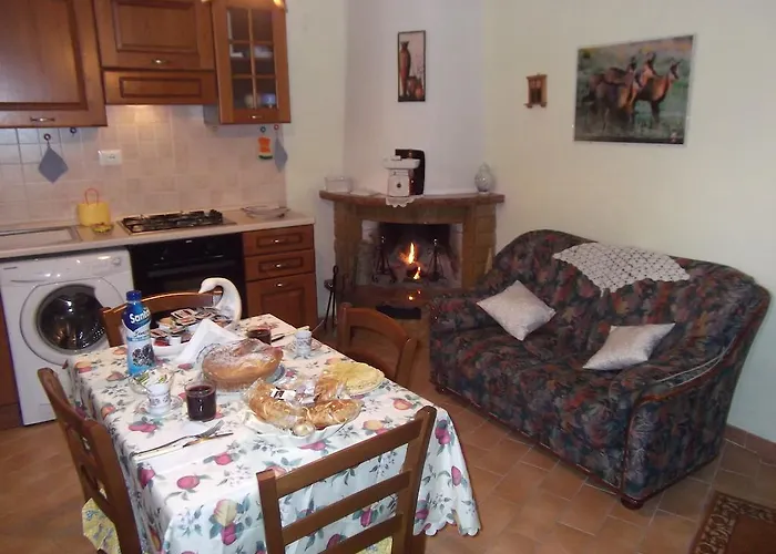 Bed & Breakfast San Marco