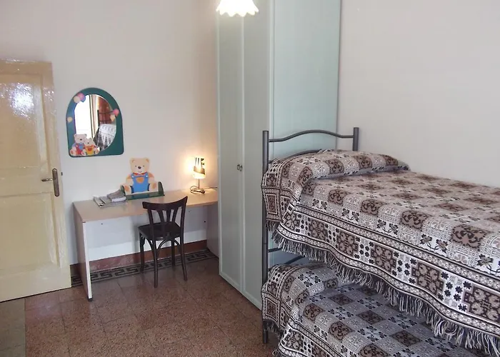 San Marco Bed & Breakfast Pacentro