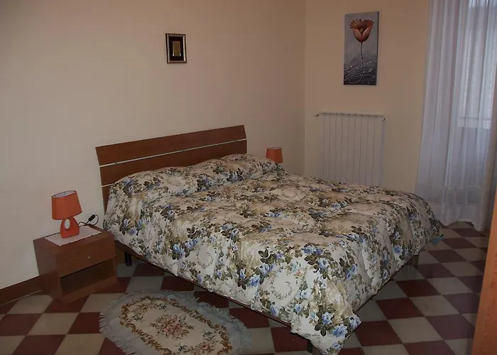 San Marco Bed & Breakfast