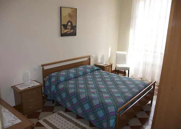 Bed & Breakfast San Marco *