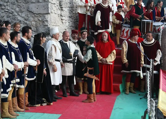 San Marco * Pacentro