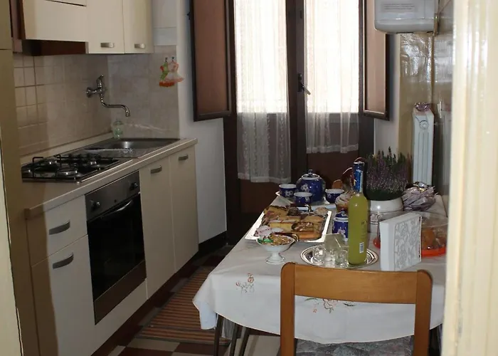 San Marco Bed & Breakfast *