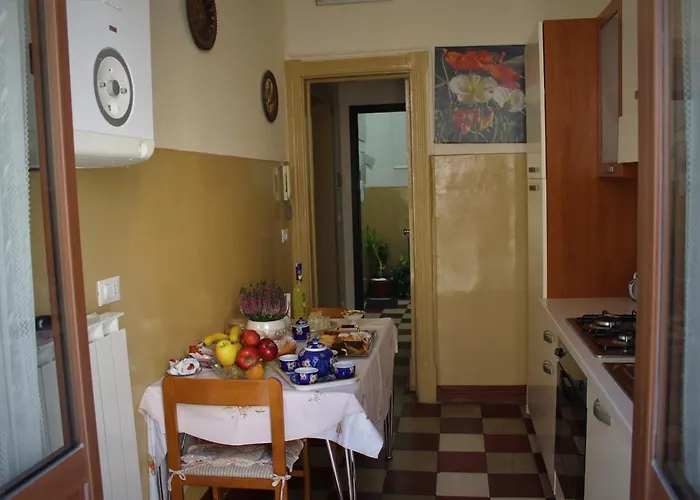 San Marco Bed & Breakfast *