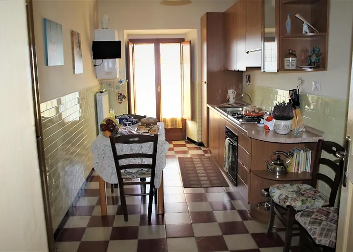 Bed & Breakfast San Marco