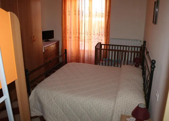 Bed & Breakfast San Marco