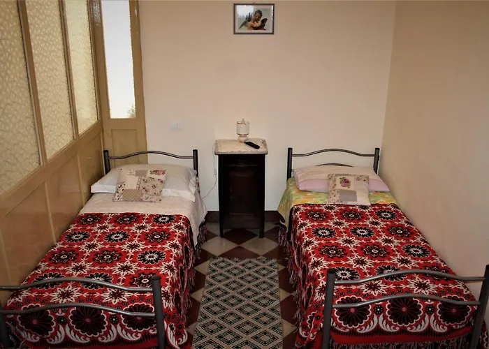 Bed & Breakfast San Marco *