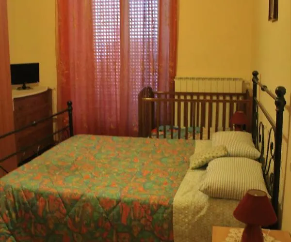 San Marco Bed & Breakfast