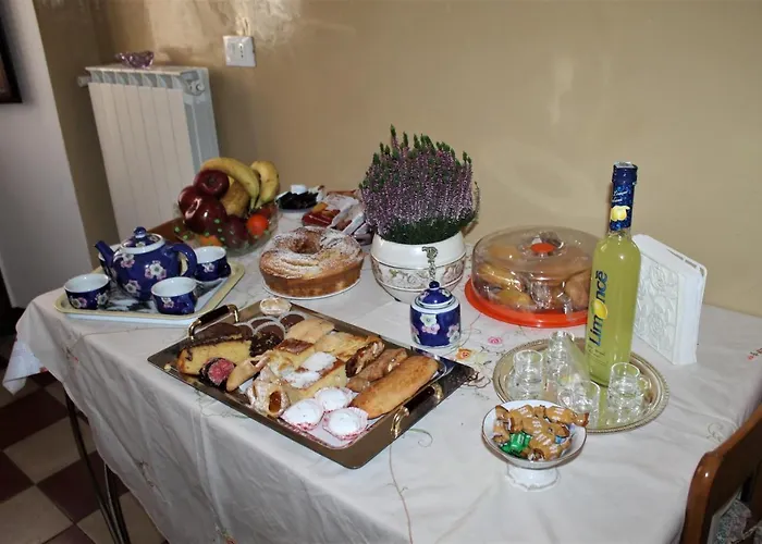 San Marco Bed & Breakfast *