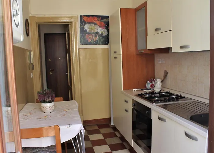 Bed & Breakfast San Marco Pacentro