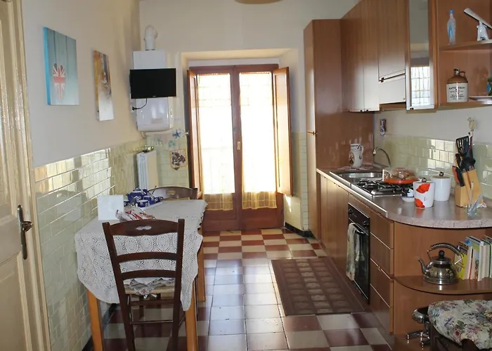 San Marco Bed & Breakfast Pacentro