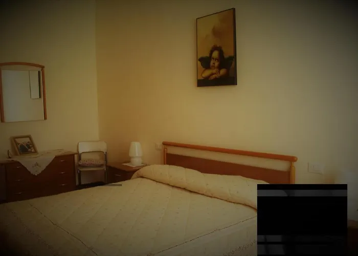 Bed & Breakfast San Marco Pacentro