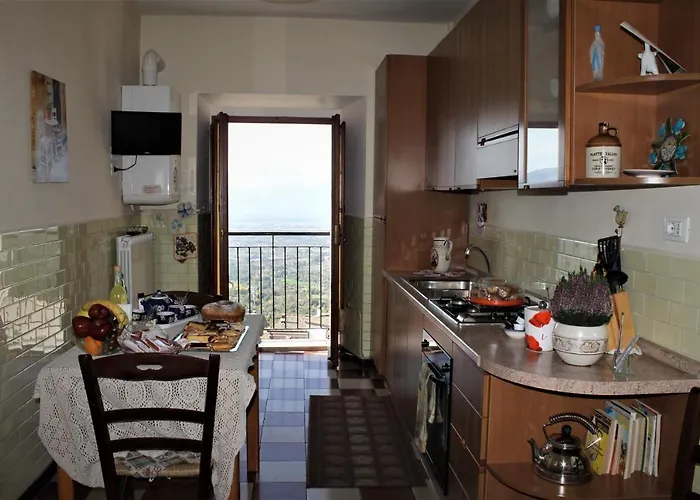 San Marco Bed & Breakfast