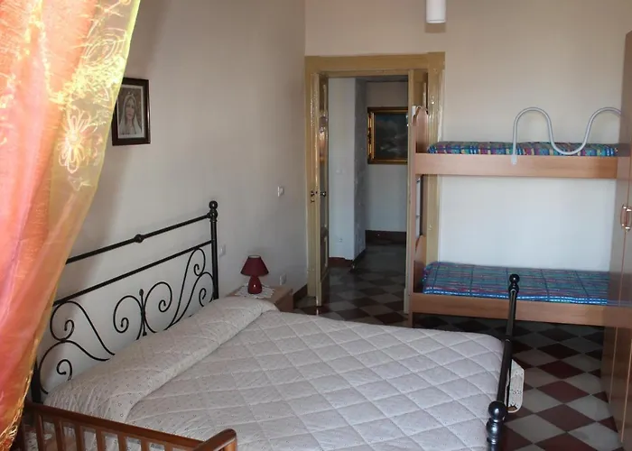 San Marco Bed & Breakfast