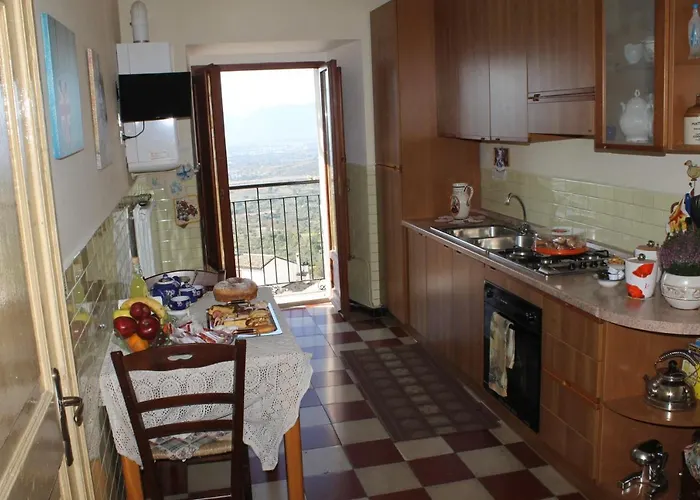 San Marco * Pacentro