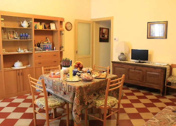 Bed & Breakfast San Marco